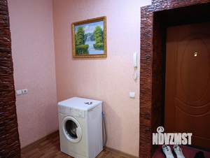 1-к квартира, на длительный срок, 40м2, 3/10 этаж