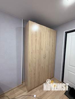 Студия квартира, на длительный срок, 14м2, 3/5 этаж