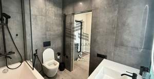 1-к квартира, на длительный срок, 42м2, 23/26 этаж