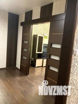 2-к квартира, посуточно, 47м2, 2/5 этаж