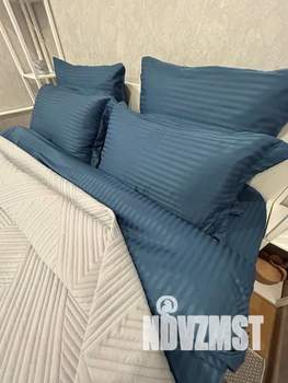 2-к квартира, посуточно, 42м2, 1/1 этаж