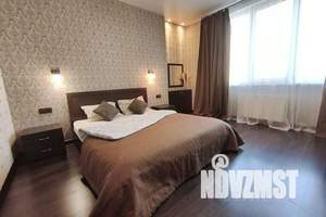 2-к квартира, посуточно, 45м2, 6/12 этаж