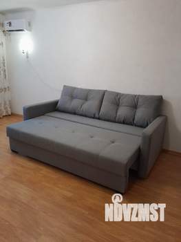 1-к квартира, на длительный срок, 33м2, 2/10 этаж