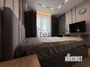 1-к квартира, на длительный срок, 40м2, 4/20 этаж