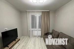 2-к квартира, посуточно, 47м2, 14/17 этаж