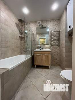 3-к квартира, на длительный срок, 70м2, 10/24 этаж