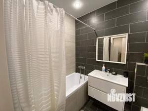 1-к квартира, на длительный срок, 40м2, 10/19 этаж