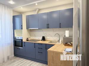 1-к квартира, посуточно, 60м2, 1/1 этаж