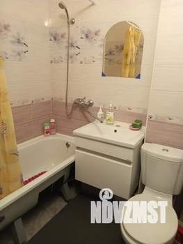 1-к квартира, посуточно, 35м2, 1/5 этаж