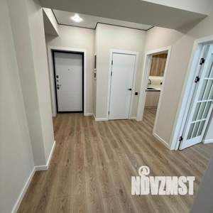 2-к квартира, на длительный срок, 55м2, 7/19 этаж