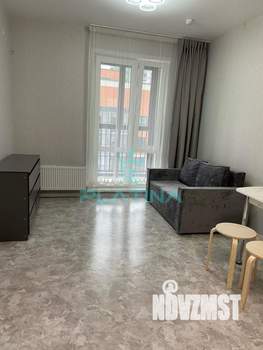 1-к квартира, на длительный срок, 45м2, 10/17 этаж