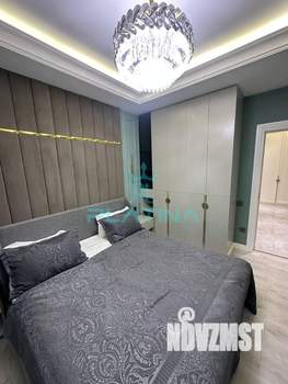 1-к квартира, на длительный срок, 46м2, 4/7 этаж