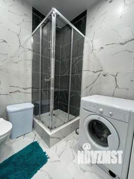 1-к квартира, на длительный срок, 40м2, 20/26 этаж