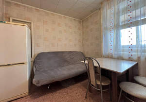 1-к квартира, на длительный срок, 45м2, 10/10 этаж