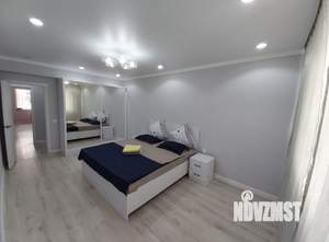 1-к квартира, на длительный срок, 75м2, 3/9 этаж