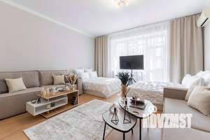 3-к квартира, посуточно, 123м2, 1/1 этаж