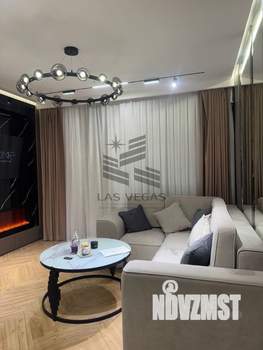 2-к квартира, на длительный срок, 65м2, 15/18 этаж