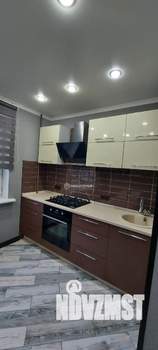 1-к квартира, на длительный срок, 36м2, 5/9 этаж