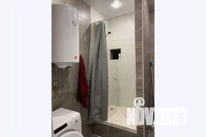 1-к квартира, посуточно, 37м2, 15/18 этаж