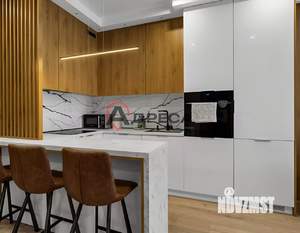 2-к квартира, на длительный срок, 65м2, 15/19 этаж