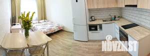2-к квартира, посуточно, 45м2, 11/19 этаж