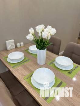 1-к квартира, посуточно, 35м2, 4/10 этаж