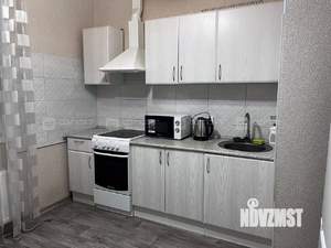 1-к квартира, на длительный срок, 40м2, 6/9 этаж