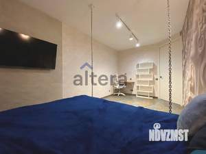 1-к квартира, на длительный срок, 36м2, 15/16 этаж