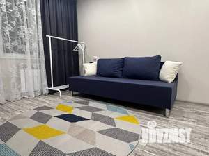 1-к квартира, посуточно, 35м2, 7/9 этаж