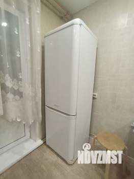 1-к квартира, на длительный срок, 40м2, 5/5 этаж