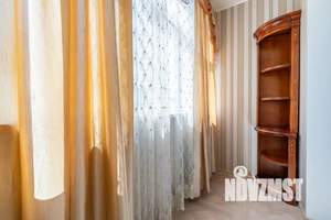 3-к квартира, посуточно, 104м2, 3/5 этаж