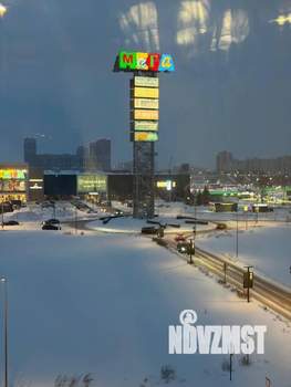 3-к квартира, на длительный срок, 85м2, 6/24 этаж