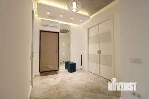 1-к квартира, на длительный срок, 55м2, 15/23 этаж