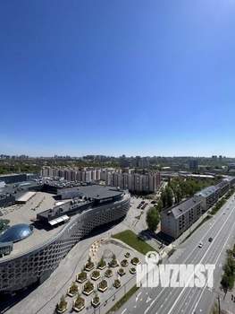 2-к квартира, посуточно, 85м2, 1/1 этаж
