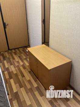 1-к квартира, на длительный срок, 37м2, 1/6 этаж