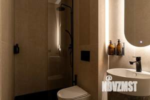 1-к квартира, посуточно, 22м2, 1/3 этаж