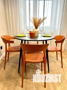 1-к квартира, посуточно, 38м2, 8/10 этаж