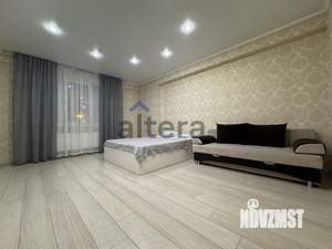 2-к квартира, на длительный срок, 60м2, 3/16 этаж