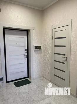 1-к квартира, на длительный срок, 35м2, 4/5 этаж