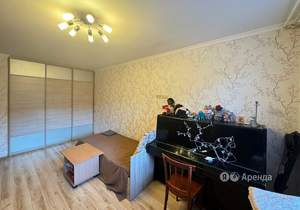 3-к квартира, на длительный срок, 60м2, 2/5 этаж