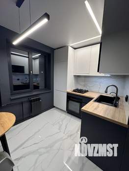 1-к квартира, на длительный срок, 33м2, 3/9 этаж