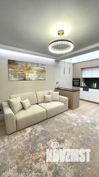 2-к квартира, на длительный срок, 47м2, 4/20 этаж