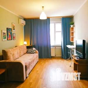 2-к квартира, посуточно, 54м2, 8/10 этаж