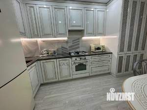 4-к квартира, на длительный срок, 100м2, 6/11 этаж