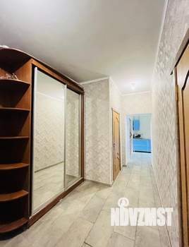 2-к квартира, на длительный срок, 90м2, 3/5 этаж