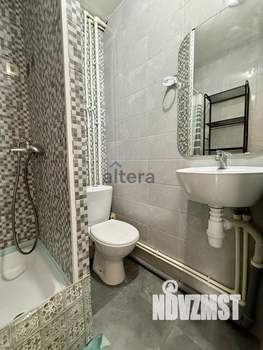 Студия квартира, на длительный срок, 14м2, 5/8 этаж