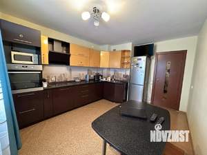 2-к квартира, на длительный срок, 61м2, 12/18 этаж