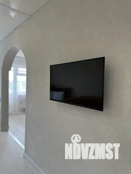 1-к квартира, посуточно, 45м2, 4/18 этаж