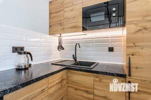 Студия квартира, на длительный срок, 31м2, 14/19 этаж