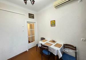 1-к квартира, на длительный срок, 42м2, 5/6 этаж